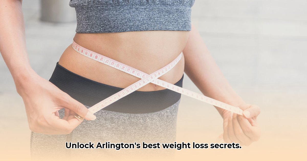 weight-loss-arlington-tx